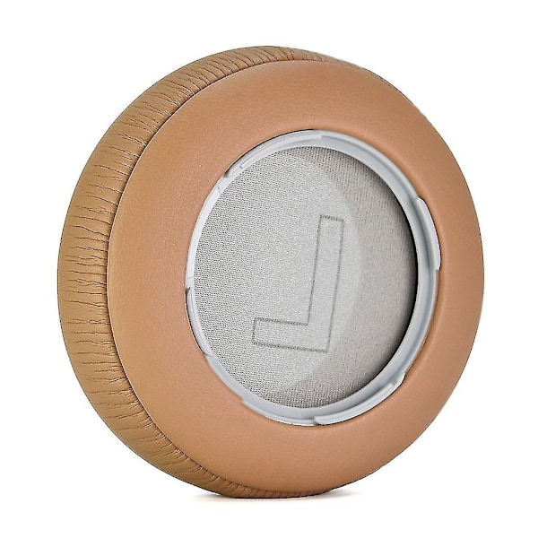 Korvatyynyt B&o Beoplay H9 3. sukupolven kuulokkeille Light brown