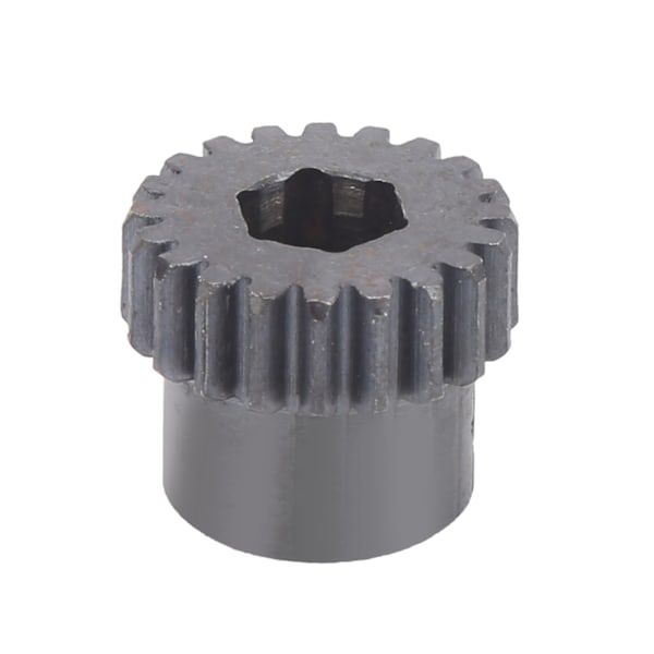 4303‑4008‑0020 8mm Gear 20 Gear Støbt Stål Industrielle Robotdele