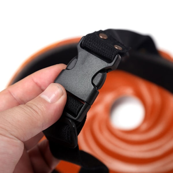 Anime Naruto Maske Cosplay Halloween Tilbehør Maske