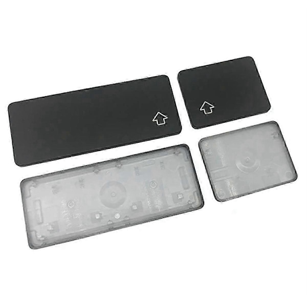 1 Set Tangentbordstangent För Pro Retina 13 tum M1 A2338 Tangentbordsknapp Emc 3578 US Version