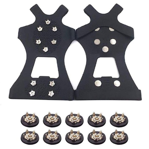 INF Pigge Anti-Slip L L