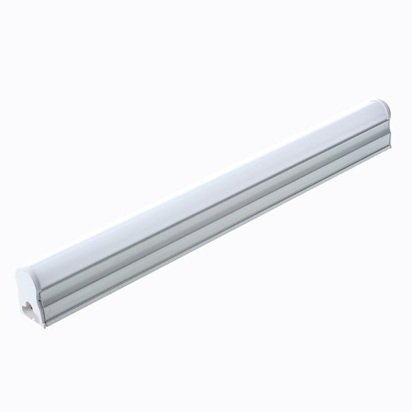 T5 4W 30cm SMD 2835 40 Hvide LED rør AC 90-240V 320LM