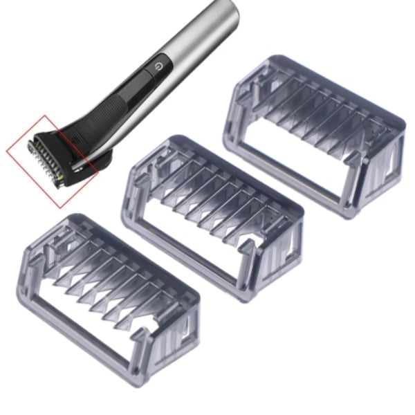 Philips OneBlade -kampa 1 mm / 2 mm / 3 mm / 5 mm CP0362/01