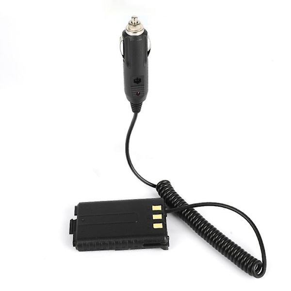 Batterioplader til Baofeng Bf-uv5r 5ra 5rb 5re Walkies Talkies