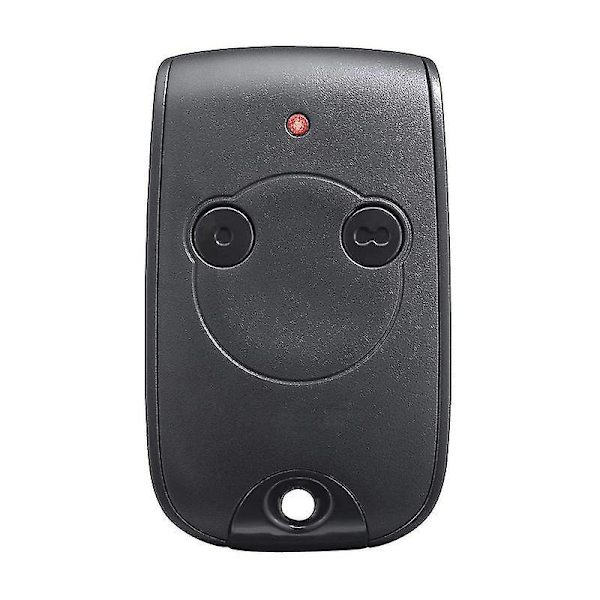 1841026 - NS 2-kanals fjärrkontroll | För att styra 2 RTS-motorer för grind och garageport 433,92 MHz{qw}
