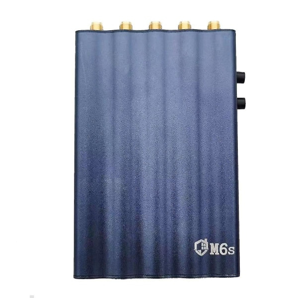 Band GPS Signaldetektor 2g+3g+4g+2.4 Wifi+gps+beidou Ingen GPS-positionering GPS-detektor
