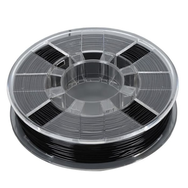 3D Printer Pla Filament 1.75mm TPU Filament 0.03mm Size Accuracy High Elasticity 250g Spool TPU Filament