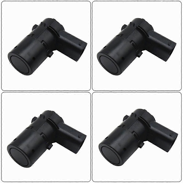 4st/lot Bil Backsensor 30765108 Parkeringssensor PDC För Volvo S40 S60 S80 V50 V70 C70 XC70 XC90 LGL 30668100