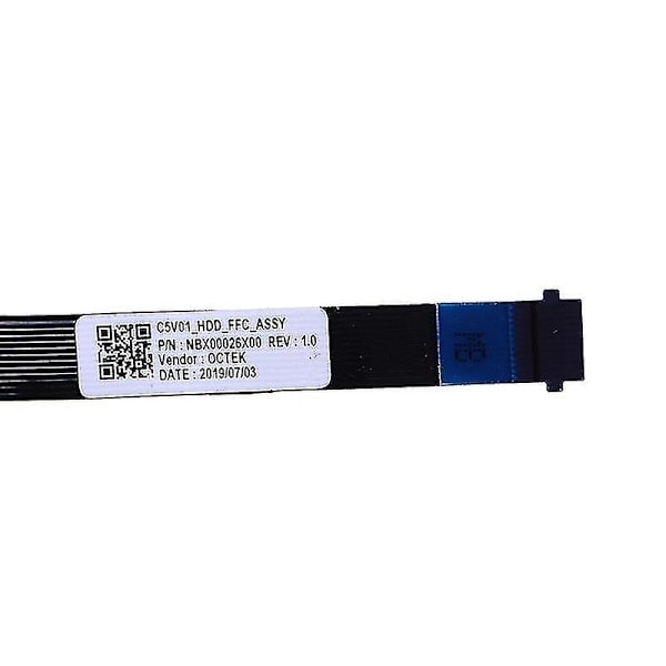 SATA Hårddisk HDD Anslutnings Flexkabel för Acer Aspire A315-42 A315-41