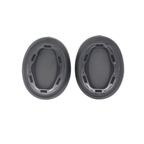 Øreputer til Sony Wh-h910n hodetelefoner, øreputer, hodetelefonøreputer YH Black