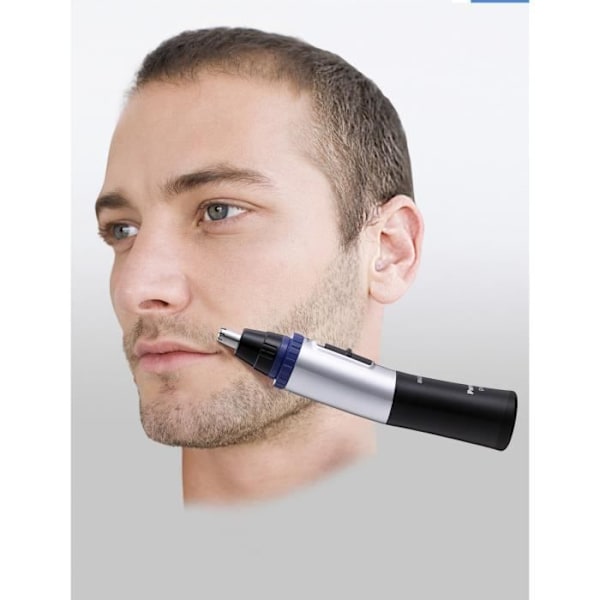 Nese-/øretrimmer - Panasonic ER-GN30