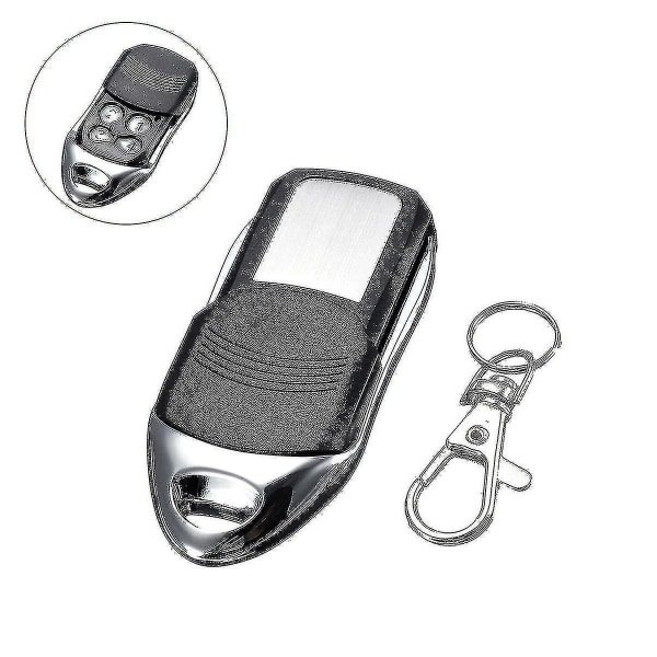 Seip Remote Tm60 Skr433-1 Skrj433 Ersättning Garage/grind Siep Fjärrkontroll -q-Yvan