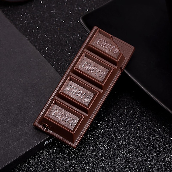 Fashion Choklad Tändare Personlig Elektronisk Tändare