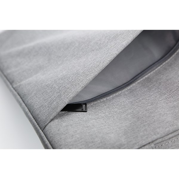 Laptopfodral stöttåligt (15,6\") Gray Gray