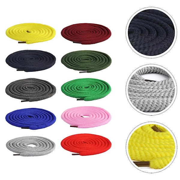 10 st plastbyxor dragsko byxor dragsko tröjor sportbyxor dragsko blandade färger