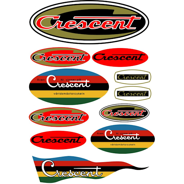 Crescent-tarra-arkki