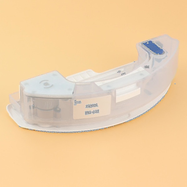 Vanntank Moppesystem For Deebot T9 Power T9 Max Robot Hvit