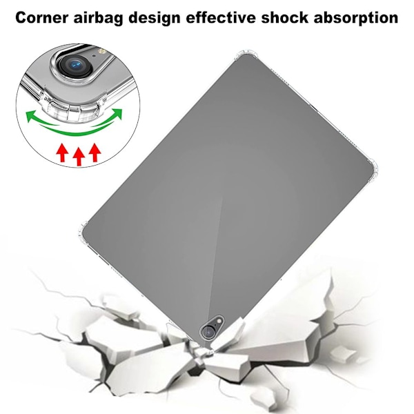 iPad Mini 6 Cover 8,3 tommer (2021)