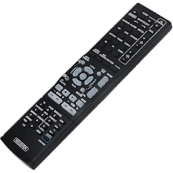 Vinabty Yhteensopiva Kaukosäädin Axd7661 Yhteensopiva Pioneer Av Vastaanottimen Vsx-42 Vsx-819v-k Vsx-921 Vsx-527 Vsx-827 Vsx-422 Vsx-521 Vsx-1019 Vsx-1022 Vs-k Kanssa