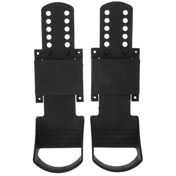 1 par romaskine pedal del romaskine pedal udskiftning indendørs pedal