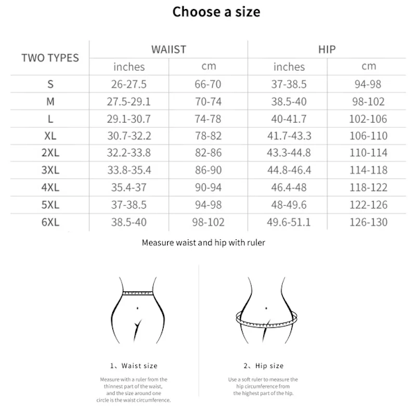 Kolumbialainen Faja-bodynainen naisille Muotoileva vartalonmuotoilija Pakaroiden kohottaja Ilman pehmustetta Vatsan kiristäjä Vatsan hoikentaja Plus S-6XL Alusvaatteet 4XL