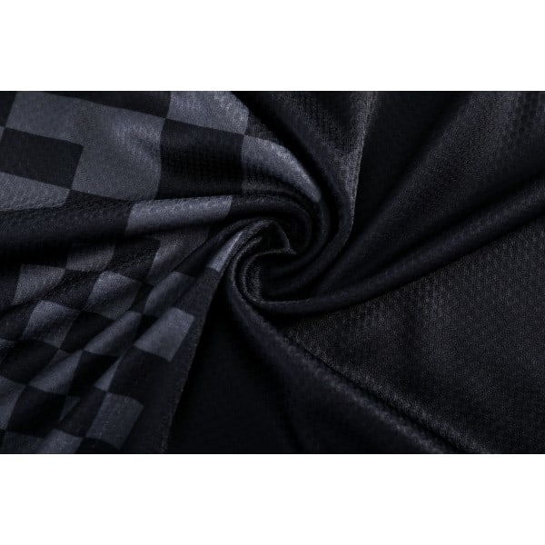Ny Sæson 22-23 Dortmund Udebanetrøje Børn Voksne Jersey Dr?kt Adeyemi NO.27 XS