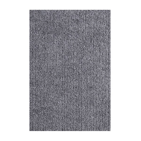 Kissankynsien matto itseliimautuvalla pohjalla - Vakaa huonekalujen suojamatto pennuille - Vaaleanharmaa - 60x100cm Vaaleanharmaa Light Grey 60x100cm