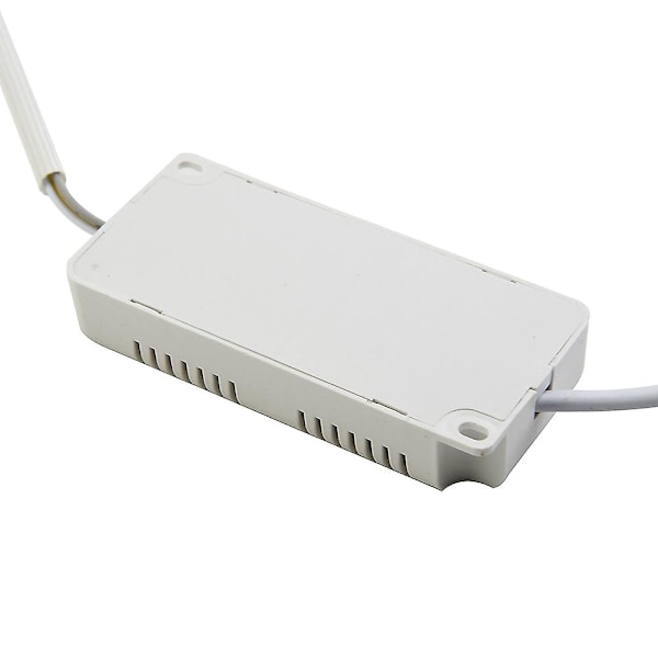 Tri-color LED driver 260-280mA Transformer 8-24Wx2 20-40Wx2 30-50Wx2 40-60Wx2 50-70Wx2 Til loftslamper {XW} 20 to 40 watts