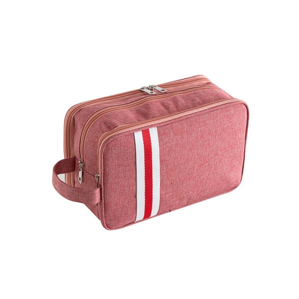 Cosmetic Bag, Waterproof Cosmetic Bag Unisex Women Men Function