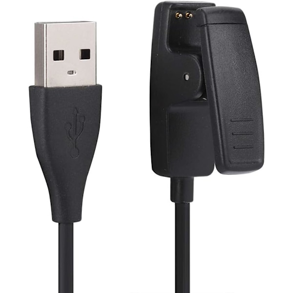 Laddare för Garmin-klockor - Universal snabbladdare Garmin Charging Cable-Small Clip