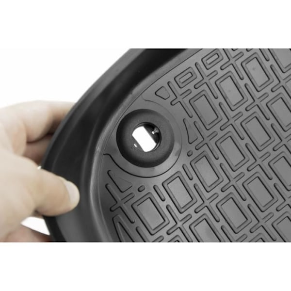 | Allværs TPE Gummimatter for Citroen C5 X7 2008-2017