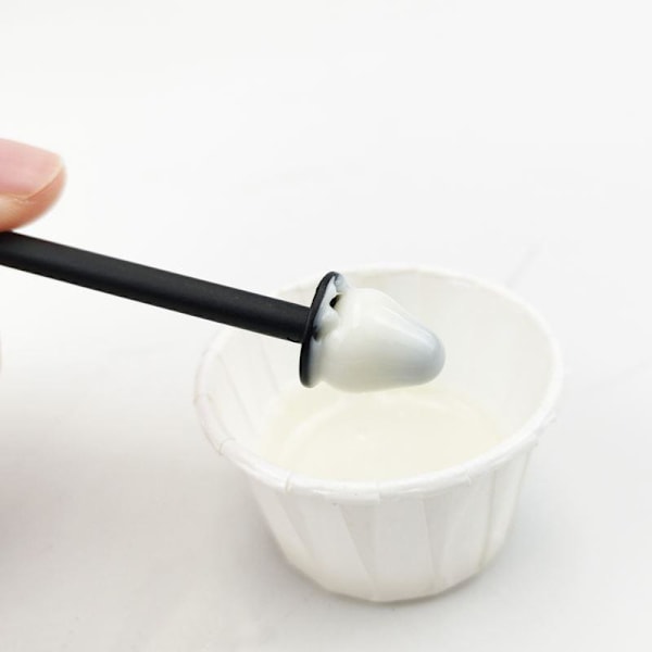UNIQ Nesevokssett White White