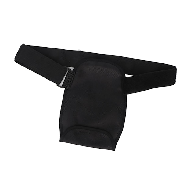 Kolostomipose Trekk Vanntett Justerbar Bærbar Universal Elastisk Ostomipose Trekk For Stomi Urostomi Ileostomipose