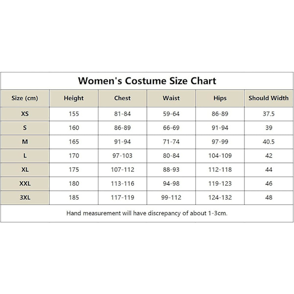 ABBA Retro Stil Agnetha Fältskog Cosplay Kostym Outfit Halloween Party Kostym Guld Anni Guld Annie Guld Annie Guld Annie Guld Annie【HY】 Gold Annie S