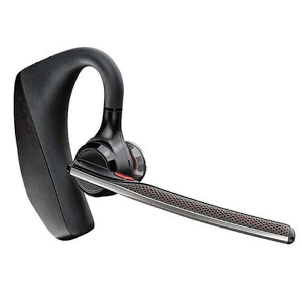 1kpl Voyager V8 V9 5200 Kääntyvä Mikrofoni Langaton Korvakoukku Handsfree Bluetooth-yhteensopiva Kuulokemikrofoni