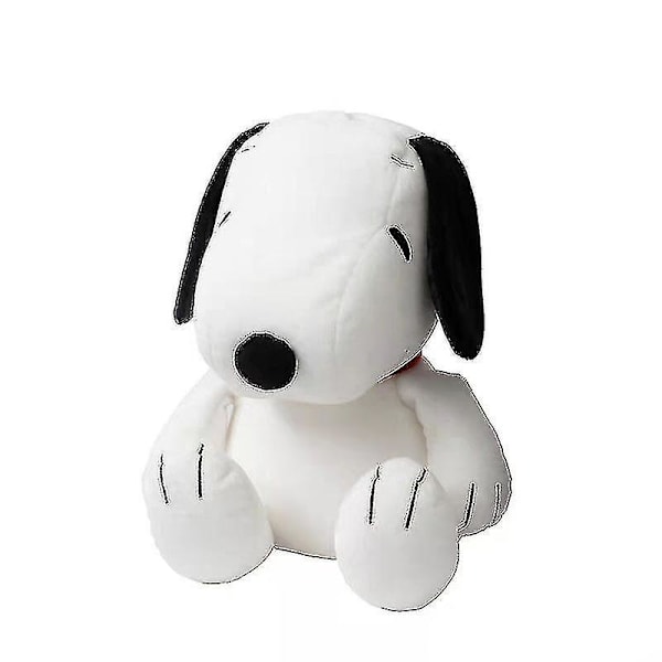 15cm Kawaii Snoopy Plyslegetøj - Sød Hund Dukke Fødselsdagsgave Souvenir Til Børn Og Kæreste[HK]