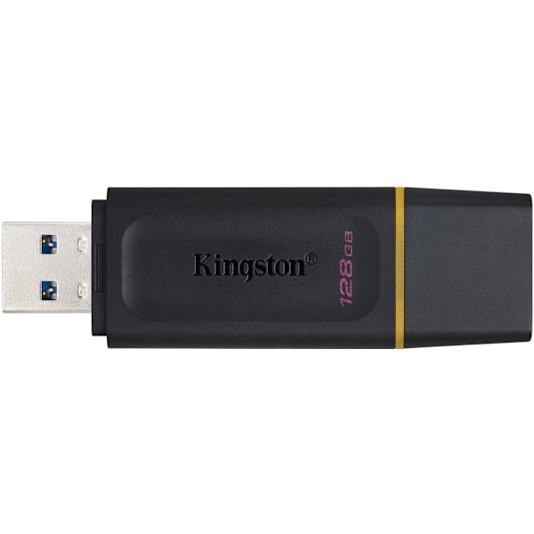 Kingston USB-minne DataTraveler Exodia, 128 GB