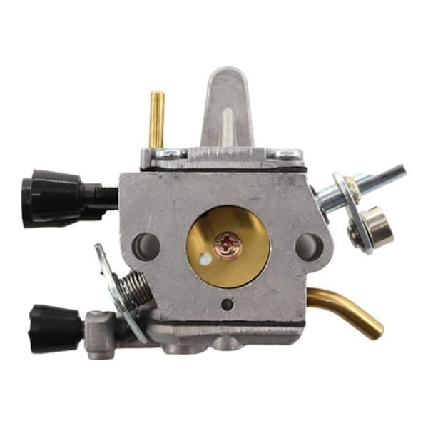 Kaasutin polttoainesuodattimella polttoaineletkulla ilmansuodattimella yhteensopiva Stihl FS120 FS200 FS250 FS300 FS350 FS400 FS450 FS480