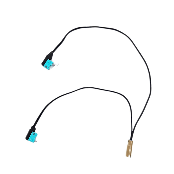 Mikrobryter for dørhåndtak for Tesla Model S 1016009-00-e 1016009-00-c