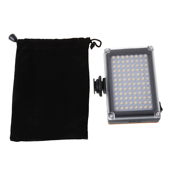 Ultra Thin LED Light Panel Lamp Studio Video Photography Light Bead