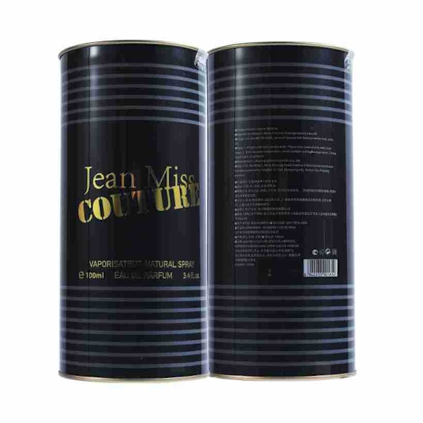Eau de Toilette for Menn Ocean Gentleman