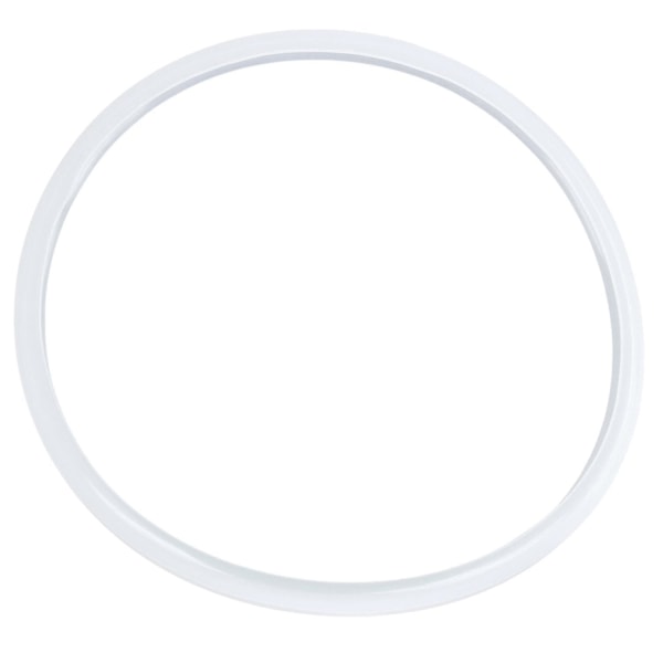 Gummipackning för tryckkokare, 24 cm innerdiameter