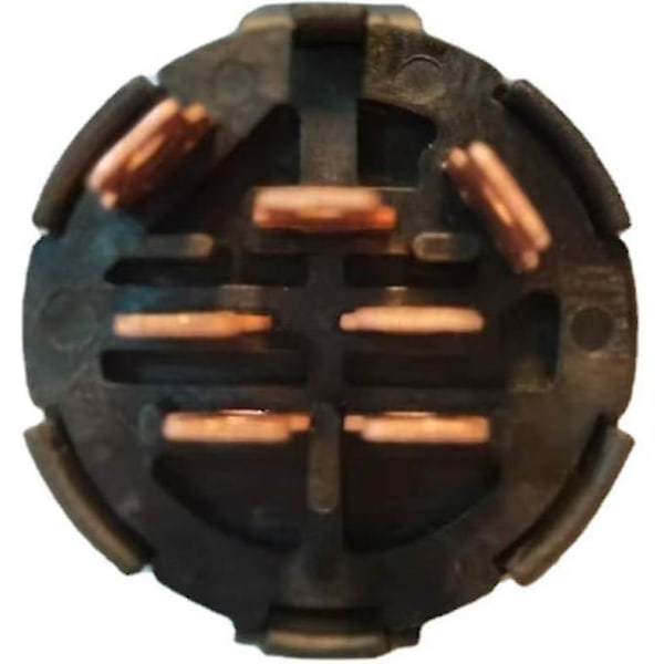 Tenningsnøkkelbryter med nøkkel for MTD 725-1741 925-1741 Gressklipper Traktor【HY】
