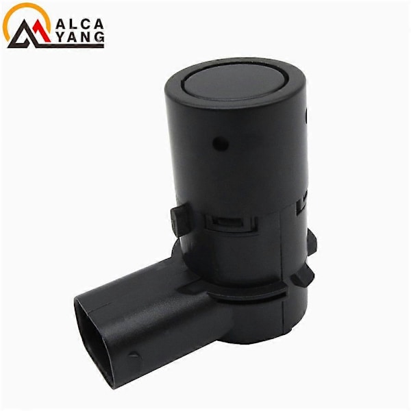 4 stk./lot Bil Bakkamera Sensor 30765108 Parkeringssensor PDC Til Volvo S40 S60 S80 V50 V70 C70 XC70 XC90 LGL 30668100