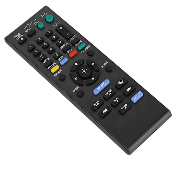 Fjernbetjening til Sony BDP-BX2/BDP-BX57/BDP S360/BDP S470/BDP S560 erstatning