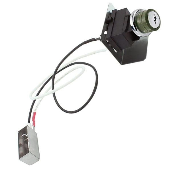 Weber Q1200 og Q2200 Gasgrill Tænder Kit Udskiftning{qw}