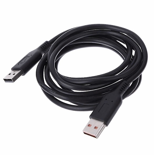 USB-laddningskabel för Lenovo Yoga 3 4 Pro Yoga 700 Laddare Laptop 900 Hh002