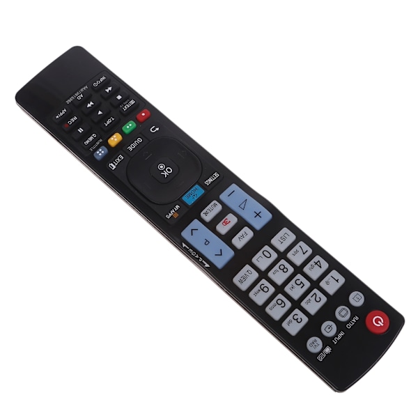 AKB73615362 Replacement Remote Control for LG 4K 2000-2020 LCD TV Models No Codes or Programming Required