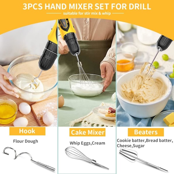 Søde Øreringe Sæt til Kvinder: Stud Øreringe, Drop Dangle Øreringe, Huggie Hoop Øreringe til Flere Piercings (3 Par Sæt)