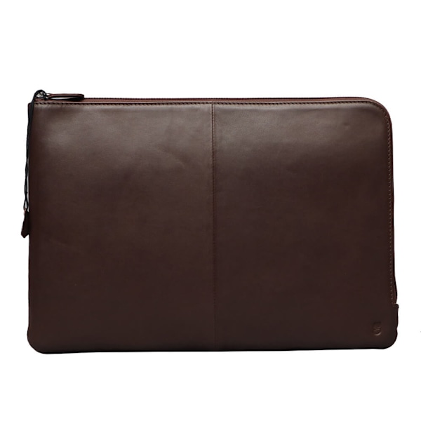 Laptopveske Mac & PC 15\" Brun